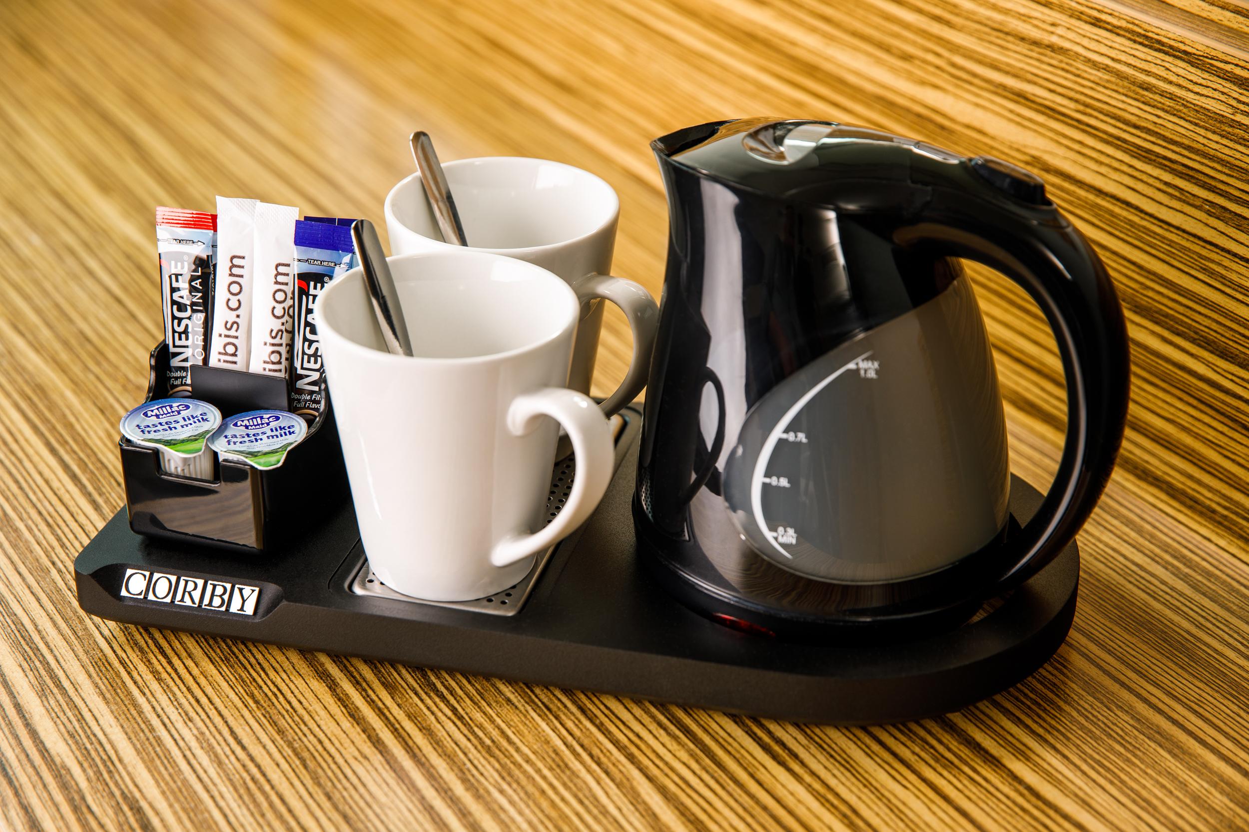 Ibis Budget London Heathrow Central Cranford Ngoại thất bức ảnh