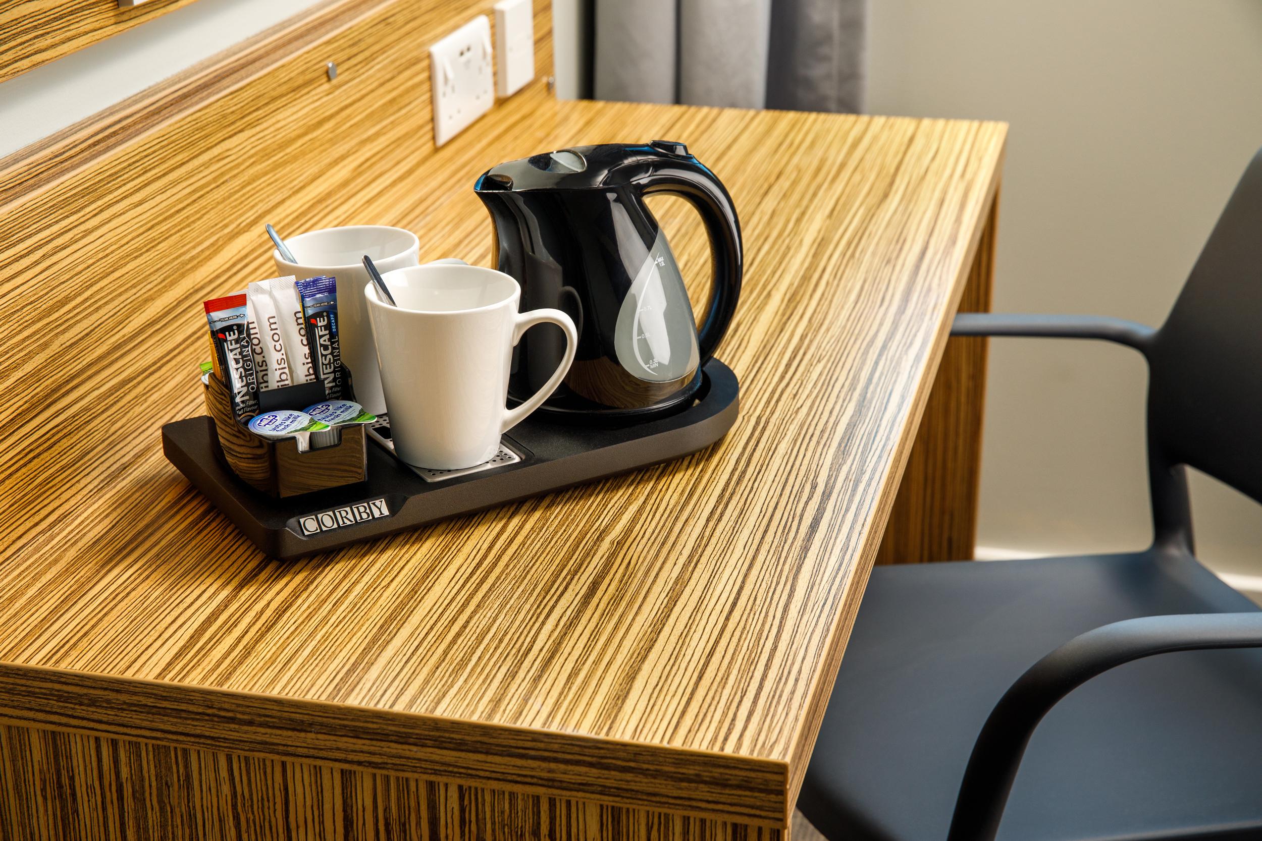 Ibis Budget London Heathrow Central Cranford Ngoại thất bức ảnh
