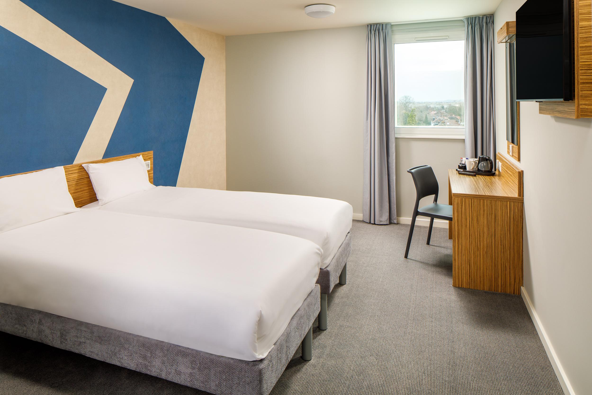 Ibis Budget London Heathrow Central Cranford Ngoại thất bức ảnh