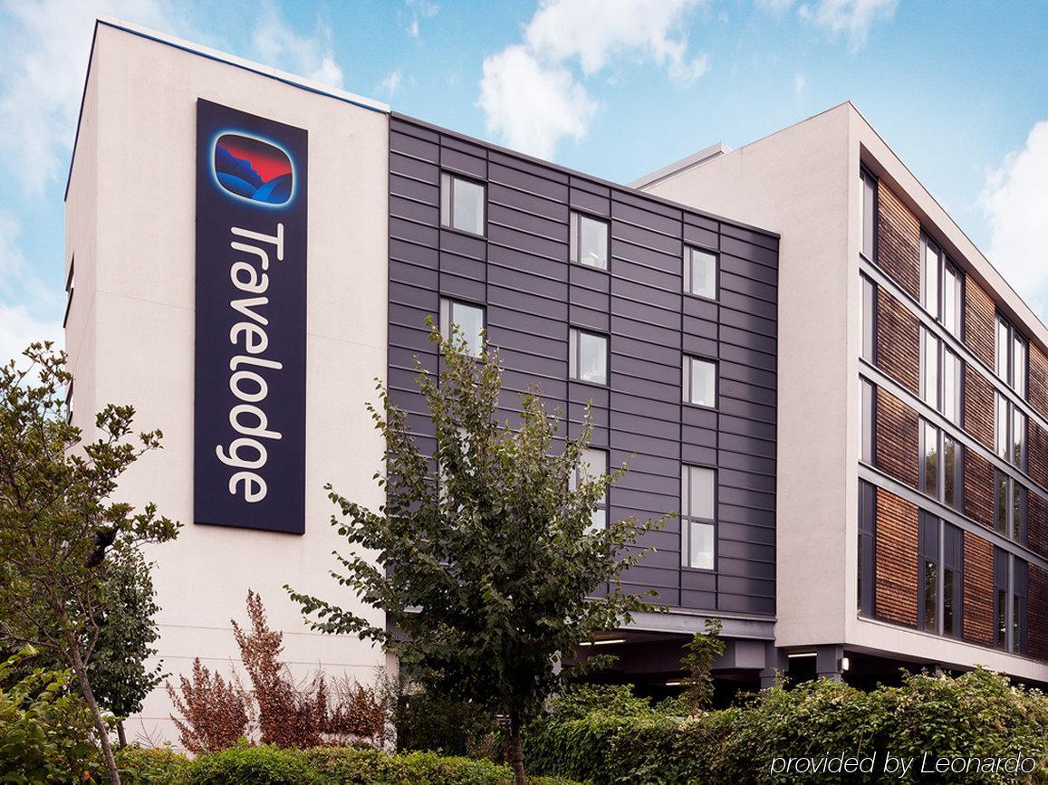 Ibis Budget London Heathrow Central Cranford Ngoại thất bức ảnh