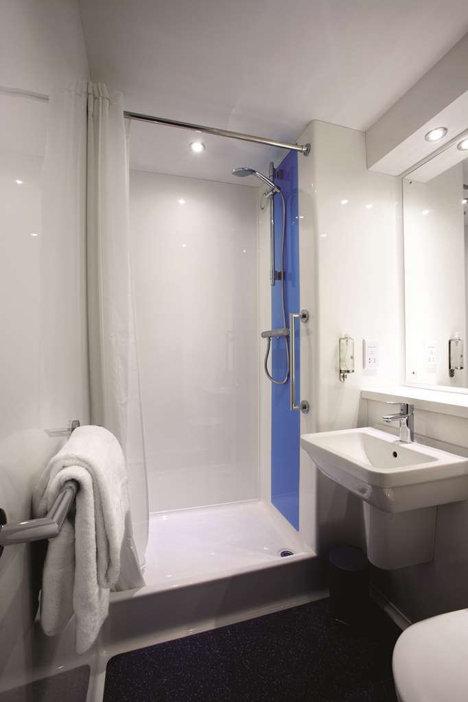 Ibis Budget London Heathrow Central Cranford Phòng bức ảnh