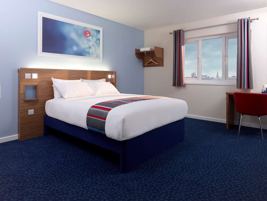 Ibis Budget London Heathrow Central Cranford Phòng bức ảnh