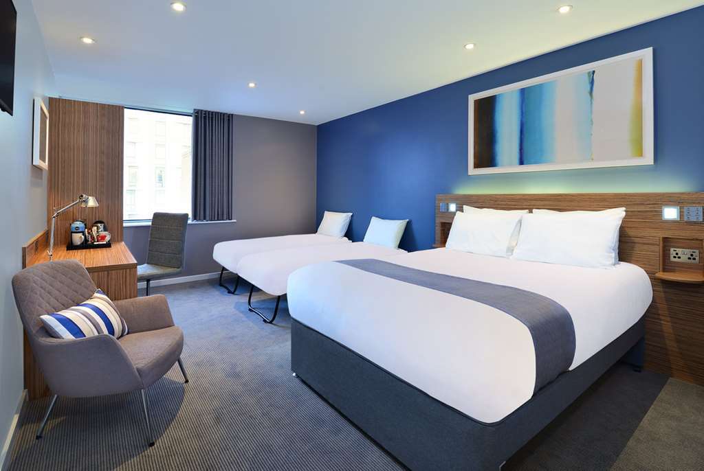 Ibis Budget London Heathrow Central Cranford Tiện nghi bức ảnh