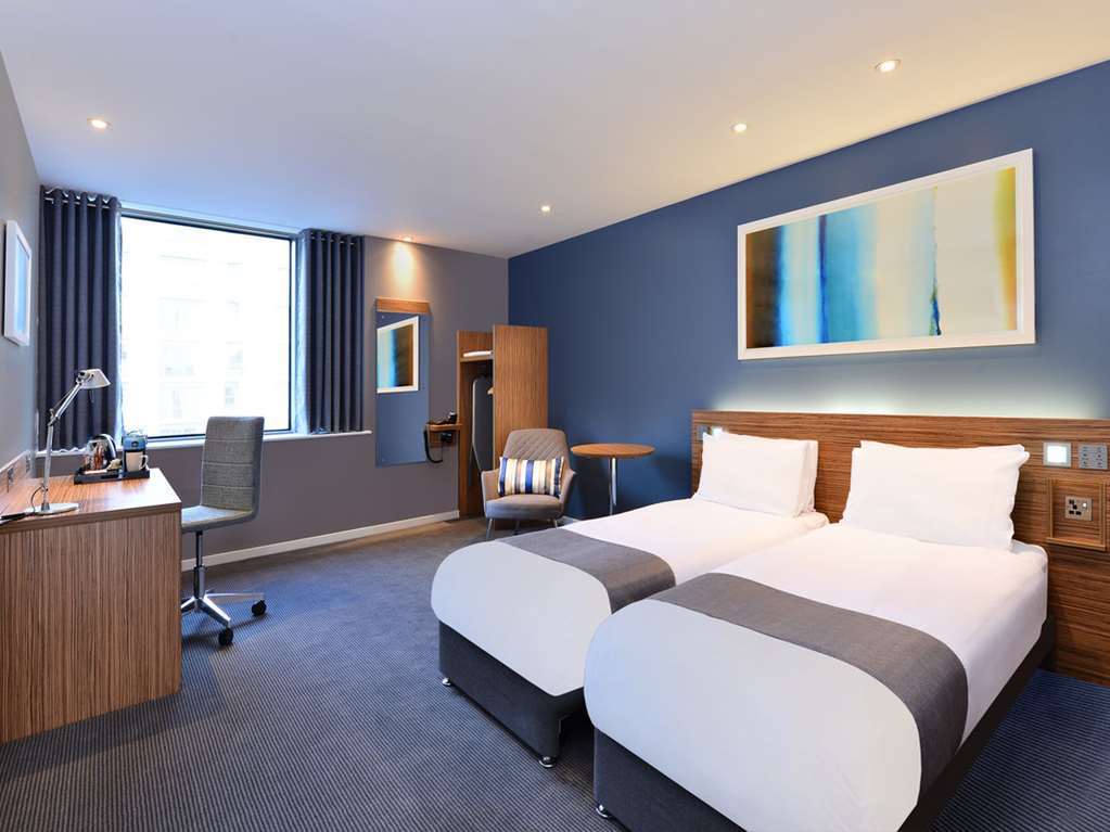 Ibis Budget London Heathrow Central Cranford Phòng bức ảnh