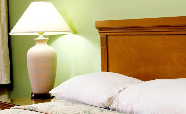 Ibis Budget London Heathrow Central Cranford Ngoại thất bức ảnh