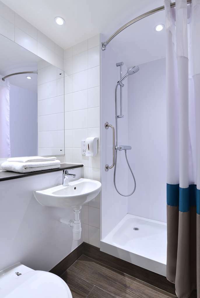 Ibis Budget London Heathrow Central Cranford Phòng bức ảnh