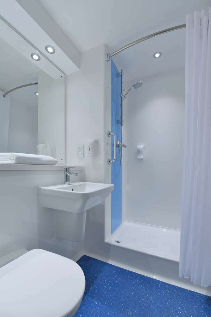 Ibis Budget London Heathrow Central Cranford Phòng bức ảnh