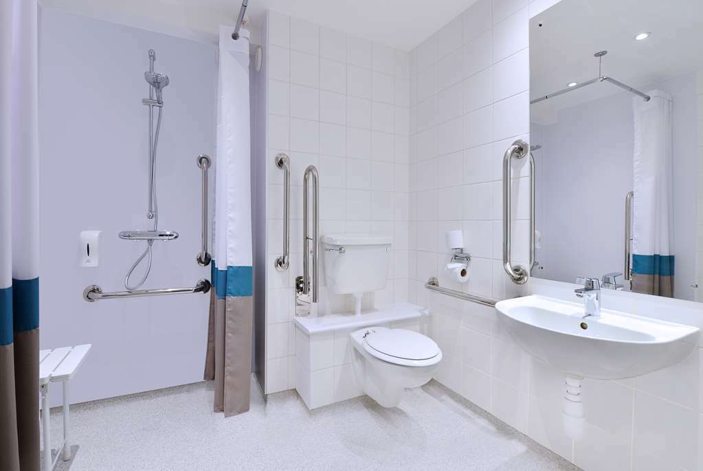 Ibis Budget London Heathrow Central Cranford Phòng bức ảnh
